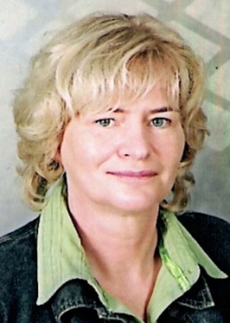 Dagmar Vogel - Buchhalterin in Bremen