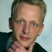 Jens Drogi - Buchhalter in Gotha