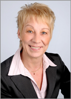 Claudia Hennerkes - Buchhalterin in Reken