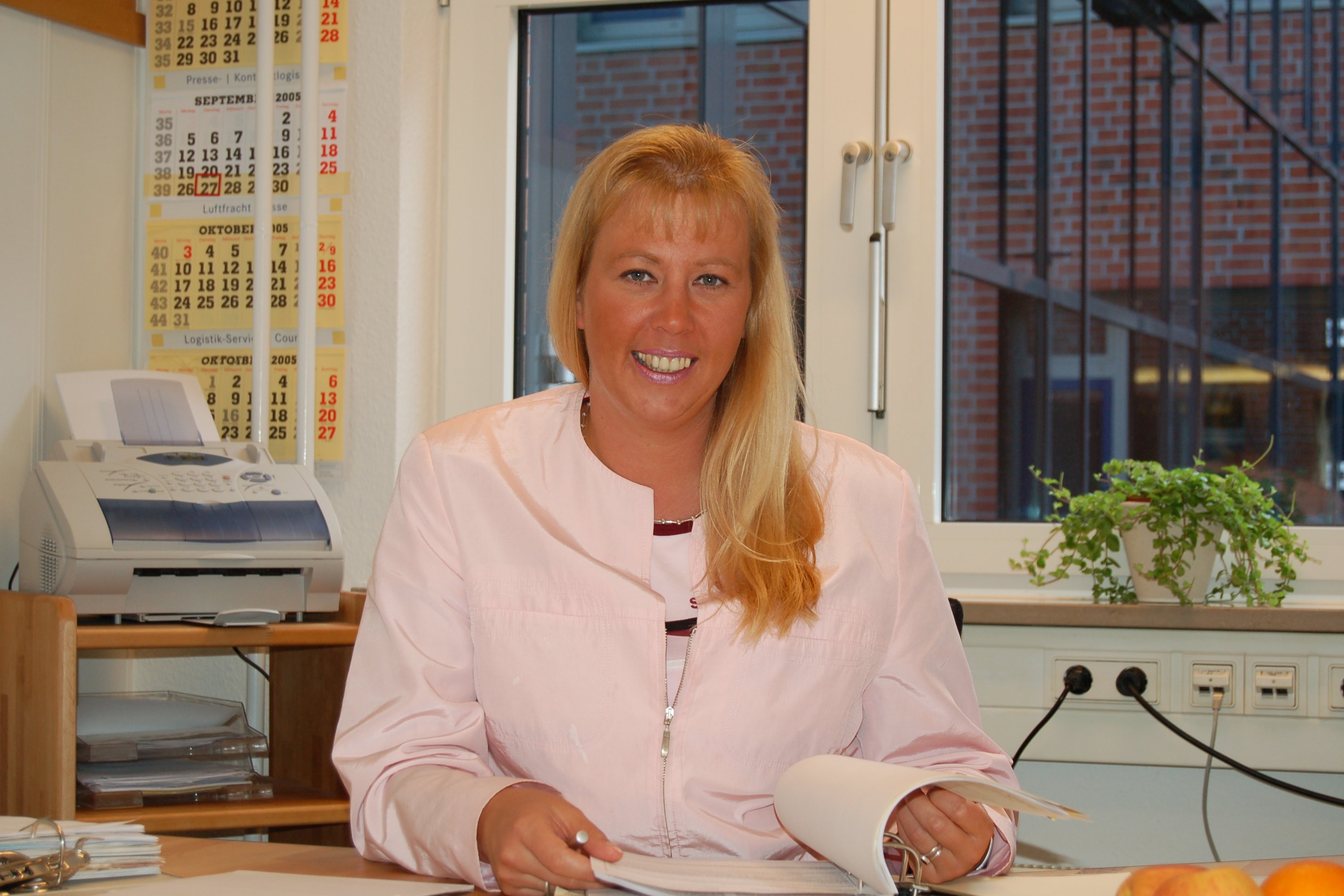 Buchhaltungsservice Silvia Muhtz - Buchhalterin in Lübeck