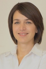 Sabine Richter - Buchhalterin in Radebeul
