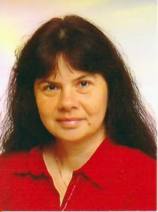 Marion Noack - Buchhalterin in Gerdshagen