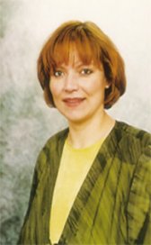 Pia Irmscher - Buchhalterin in Berlin