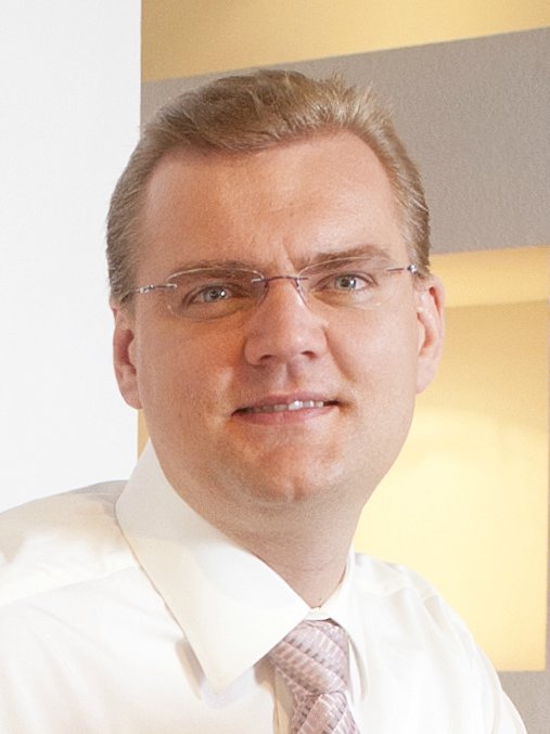 Andreas Unruh - Buchhalterin in Hamm