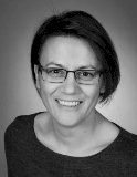 Aurora Vasili - Buchhalterin in Radevorwald