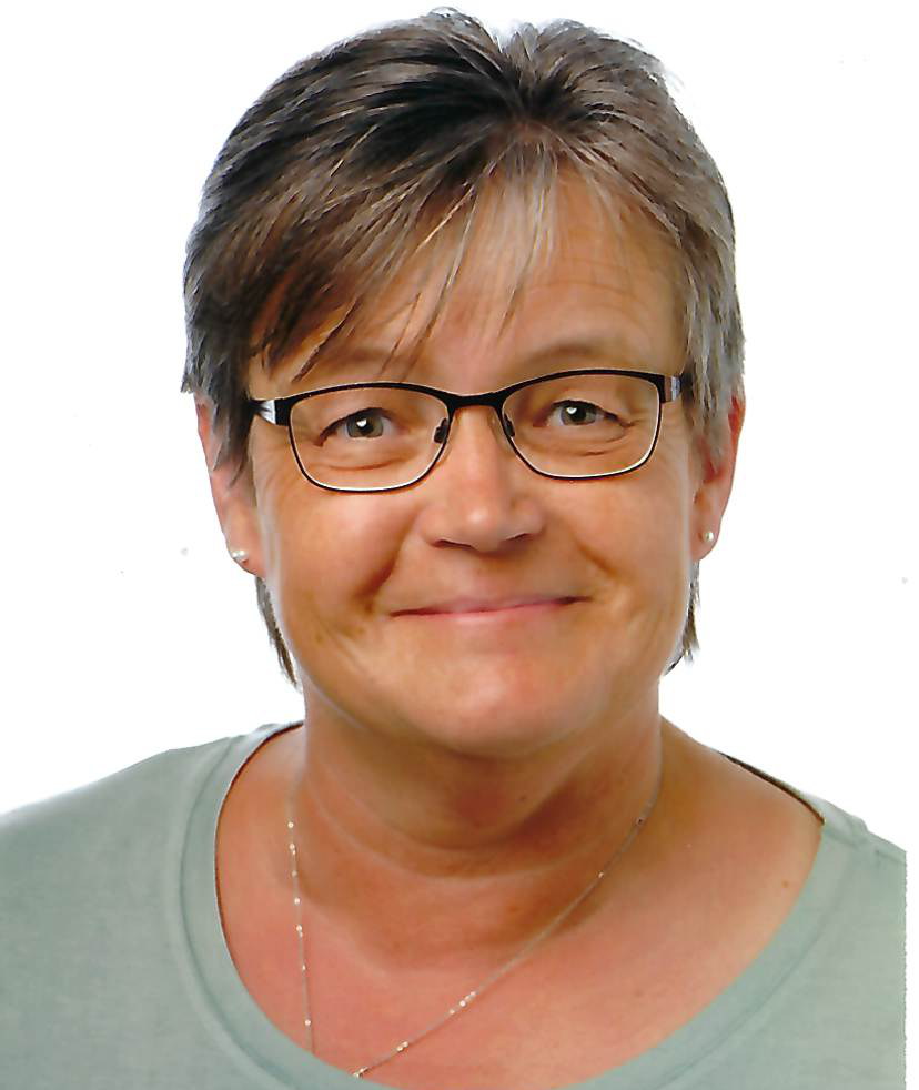 Sabine Goldschmidt - Buchhalterin in Lübeck