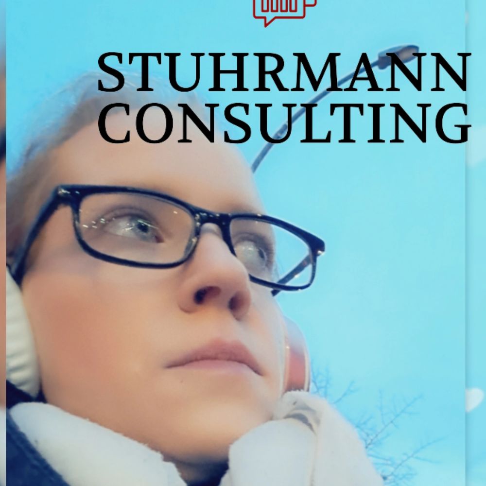 Rebecca Stuhrmann - Buchhalterin in Berlin