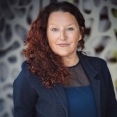 Nicole Kemptner - Buchhalterin in Nußloch