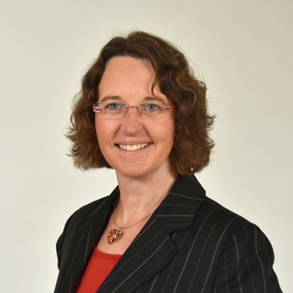 Marit Rybicki - Buchhalterin in Königsbrück