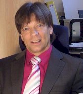 Torsten Wohkittel - Buchhalter in Bad Ems
