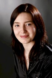 Stephanie Müller - Buchhalterin in Poppenhausen