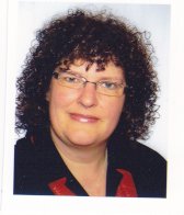 Heike Wolf - Buchhalterin in Weiterstadt