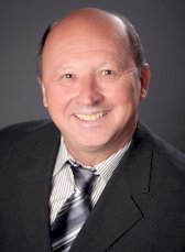 Heinz Voß - Buchhalter in Duisburg