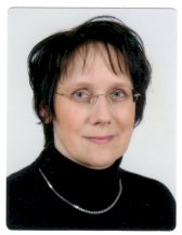 Susanne Buchholz - Buchhalterin in Berlin