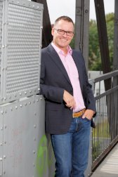 Bernhard Haschke - Buchhalter in Regensburg