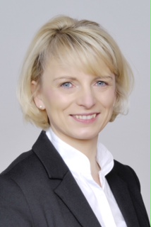Birgit Nieberler - Buchhalterin in München
