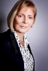 Christine Heinrich - Buchhalterin in Frankfurt