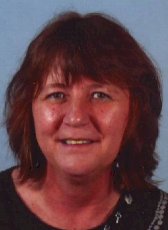 Linda Schlehöfer - Buchhalterin in Mülheim/Ruhr