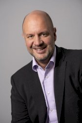 Ingo Sierck - Buchhalter in Düsseldorf