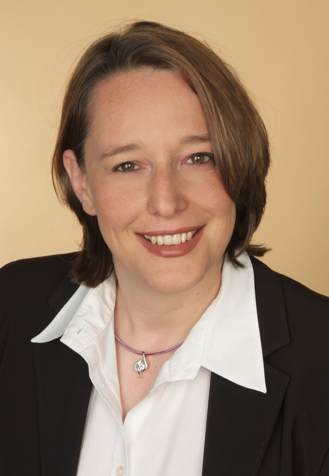 Sandra Vogl - Buchhalterin in Eppishausen