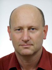 Thomas Dichel - Buchhalter in Elz