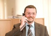 Mathias Glaser - Buchhalter in Schotten