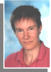 Monika Schneider - Buchhalterin in Brieselang