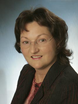 Angelika Franzke - Buchhalterin in Bützow
