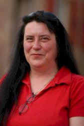 Ursula Koch - Buchhalterin in Tiefenthal