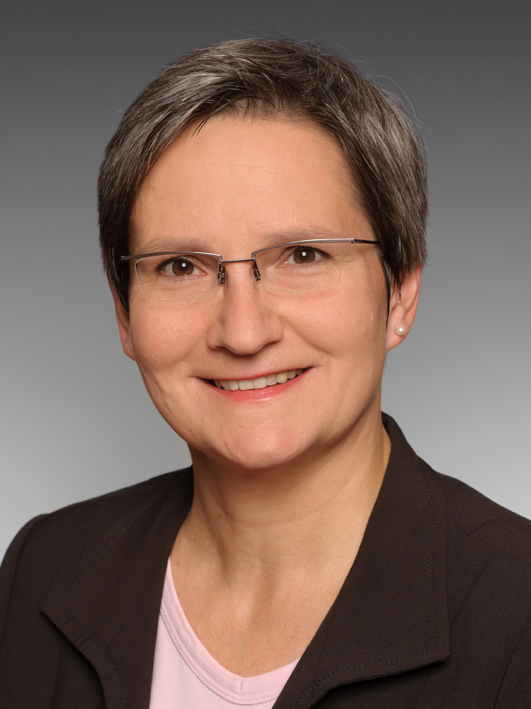 Petra Borowski - Buchhalterin in Frankfurt