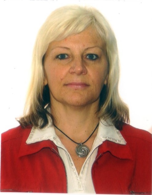 Astrid Hecht - Buchhalterin in Oelsnitz