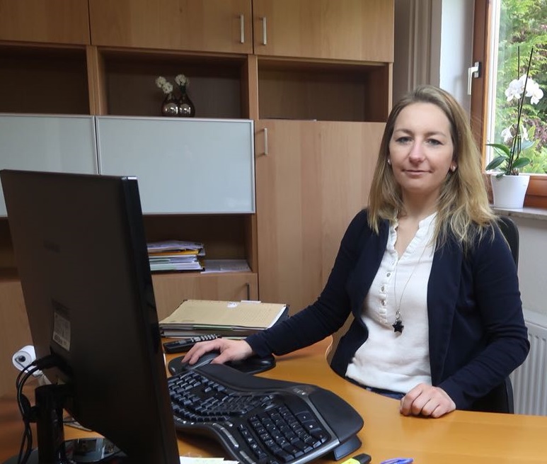 Claudia Dersch - Buchhalterin in Dautphetal