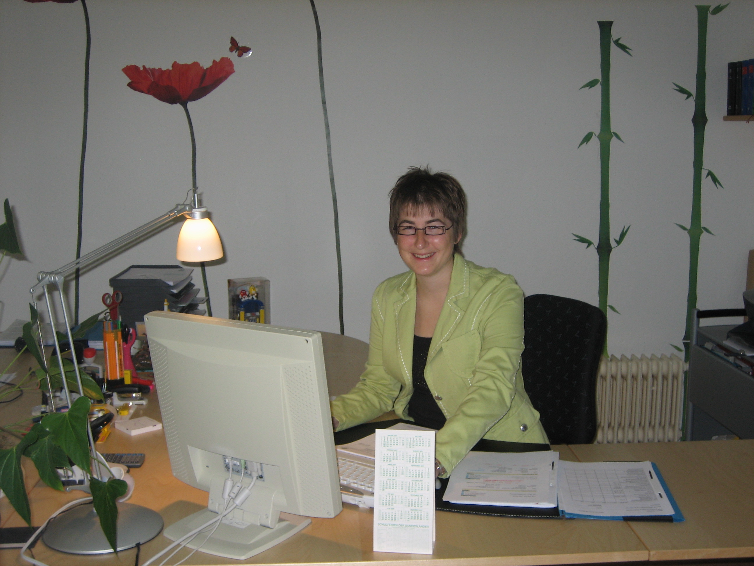 Sabrina Raithel - Buchhalterin in Scheeßel