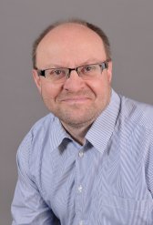 Hans-Werner Wagner - Buchhalter in Ensdorf