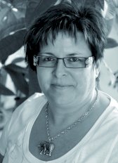 Kathrin Henschel - Buchhalterin in Drebkau