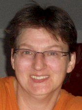 Evelyn Raudith - Buchhalterin in Halle (Saale)