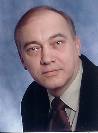 Harry Hirsch - Buchhalterin in Immelborn