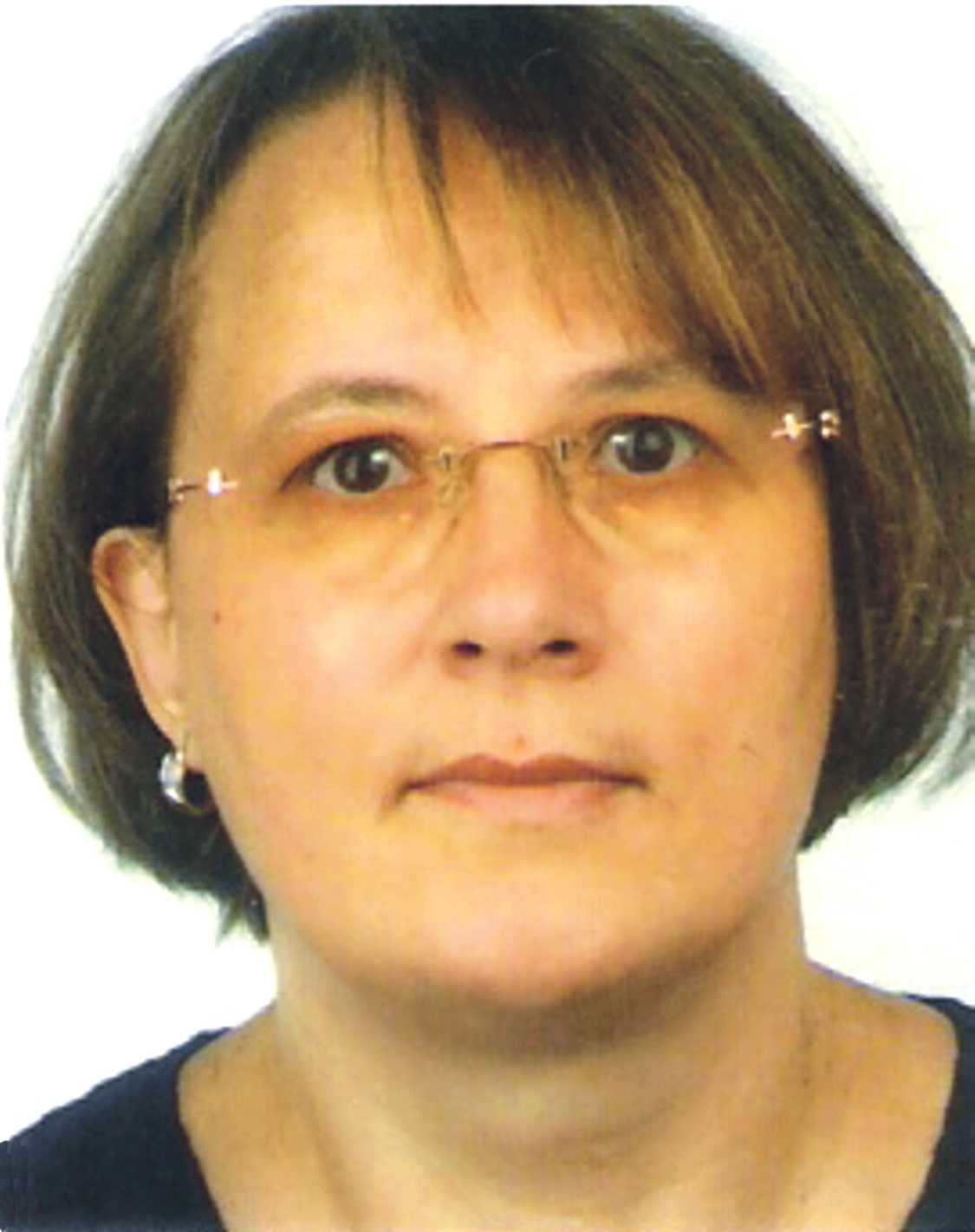 Christiane Winter - Buchhalterin in Velbert