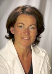 Elke Frey - Buchhalterin in Wallhausen