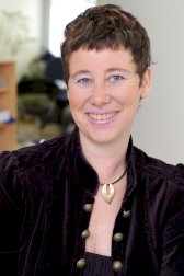 Isolde Wenzel - Buchhalterin in Hagen