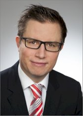 Alexander Bergfink - Beratungsstellenleiter Lohn- und Einkommensteuer Hilfe-Ring Deutschland e.V - Buchhalter in Oberhausen