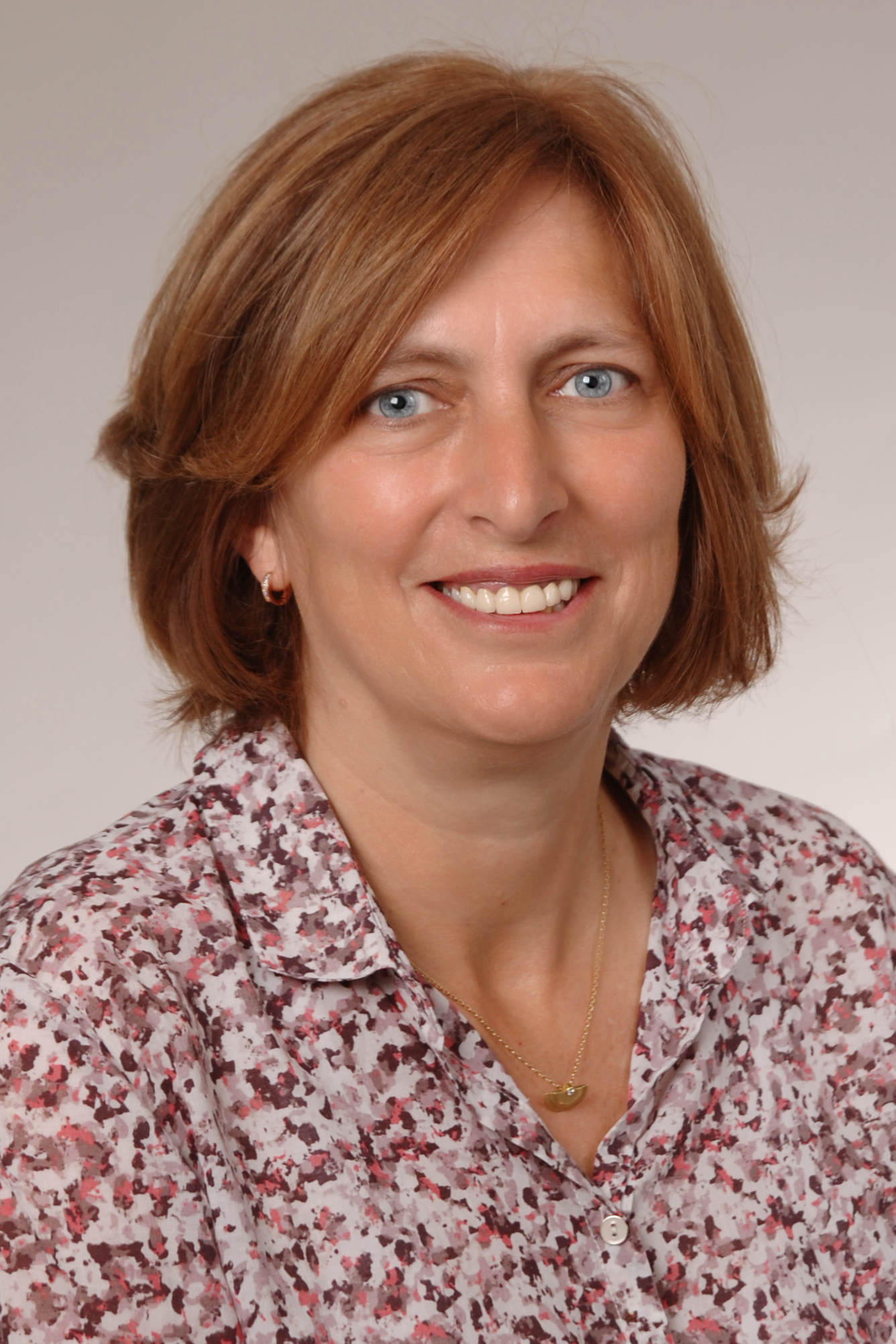 Marion König - Buchhalterin in Aschaffenburg