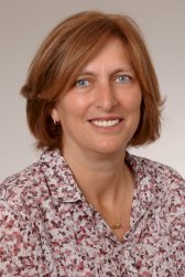 Marion König - Buchhalterin in Aschaffenburg