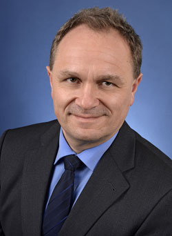 Gerald Schmidt - Buchhalterin in Starnberg