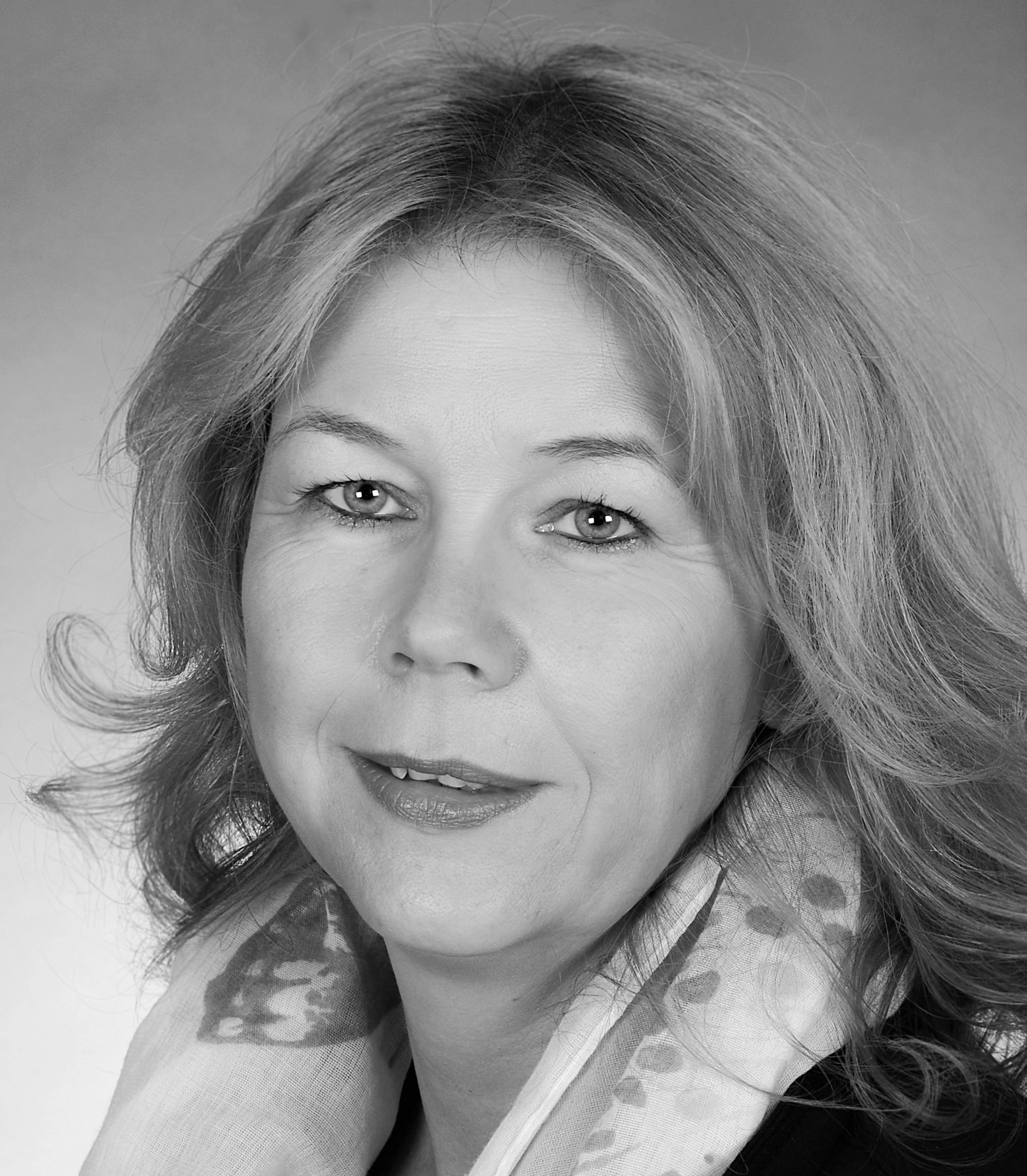 Janet Enns - Buchhalterin in Seevetal
