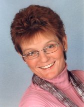 Sabine Böttcher-Münten - Buchhalterin in Rommerskirchen