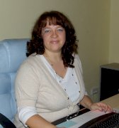 Manuela Grünert - Buchhalterin in Berlin