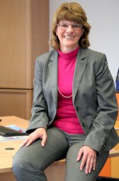 Bettina Brückmann - Buchhalterin in Ratingen