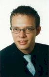 Sven Kamm - Buchhalter in Winnenden