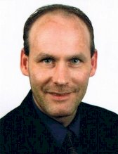 Christian Stein - Buchhalter in Bedburg-Hau Till-Moyland